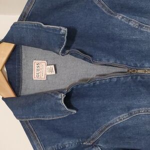 Guess Jeans Coveralls
